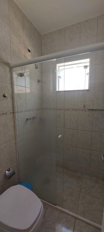 BANHEIRO DA SUITE