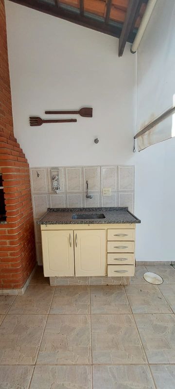 CHURRASQUEIRA