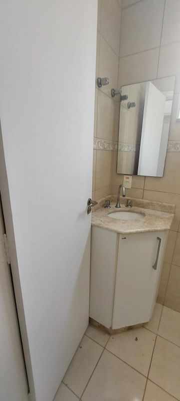 BANHEIRO