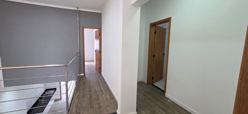 hall andar superior