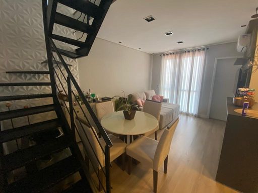 SALA DE ESTAR/JANTAR