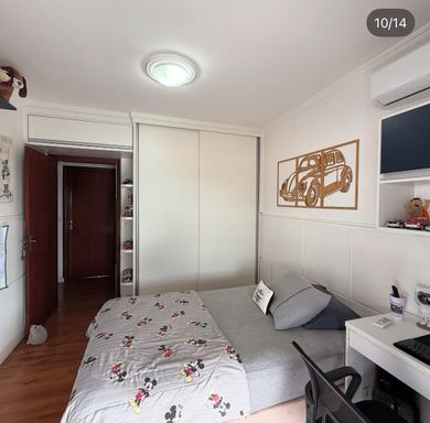 dormitorio