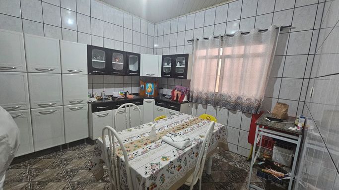 SALA DE JANTAR