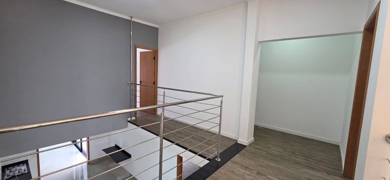 hall andar superior
