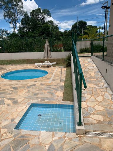 PISCINA INFANTIL