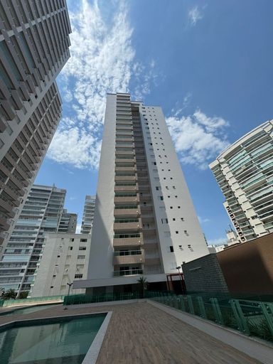 vista do complexo
