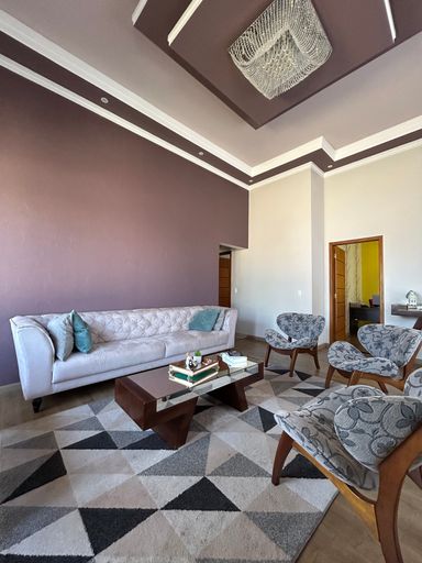 sala de estar