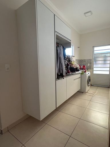 área de serviço