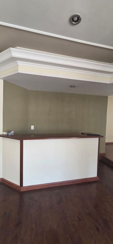 bar/sala de estar