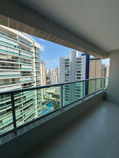 terraço gourmet