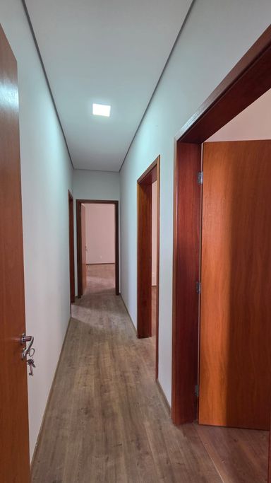 corredor área intima