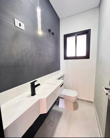 LAVABO