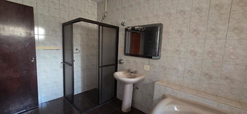 banheiro suite