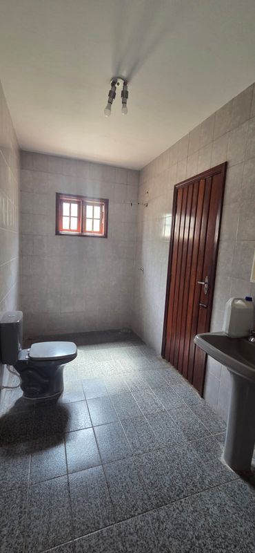 banheiro /lavabo