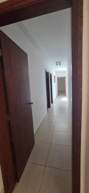 corredor área intima