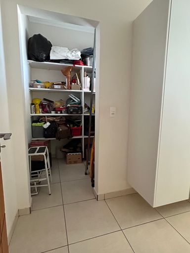 closet