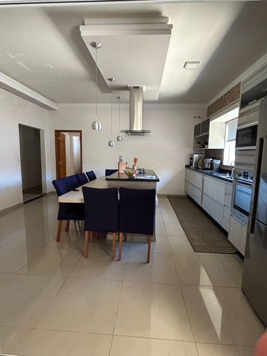 cozinha