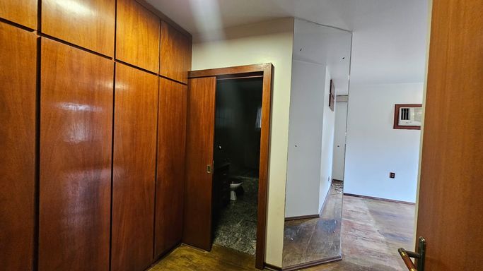 closet da suite