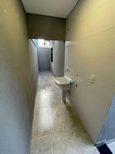 area de serviço