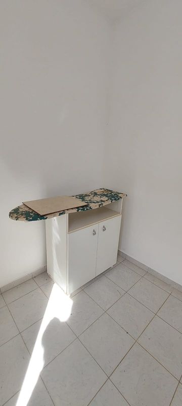 QUARTO DA EDICULA