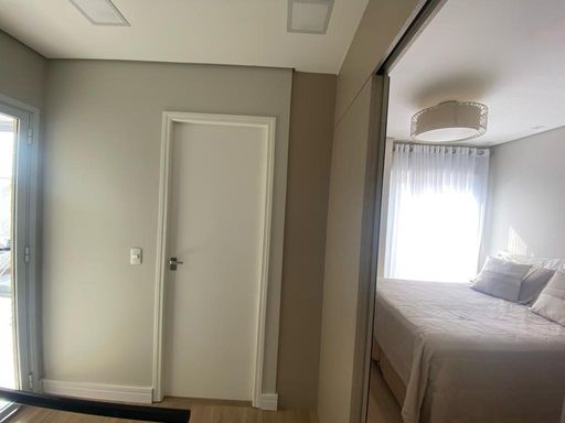 DORMITORIO COM ARMARIOS