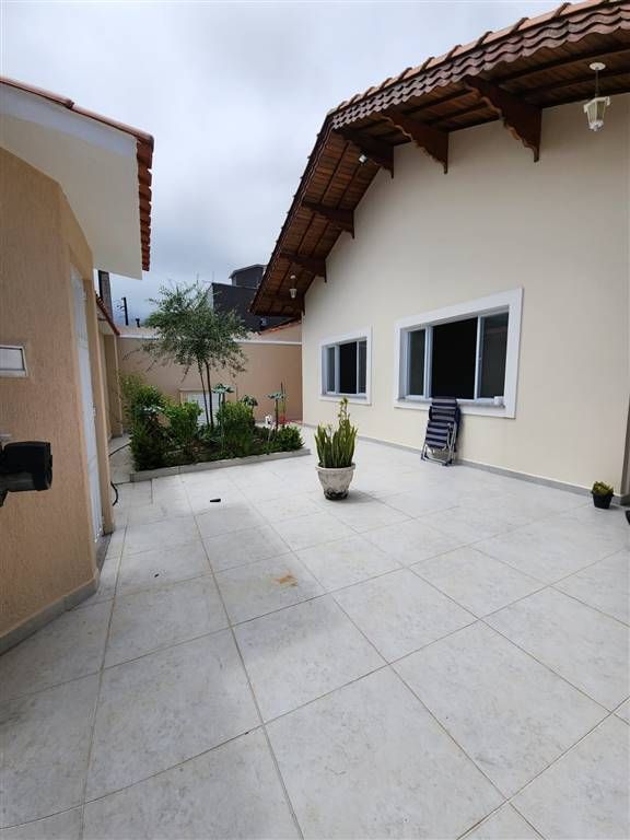 Casa, 4 quartos, 150 m² - Foto 4