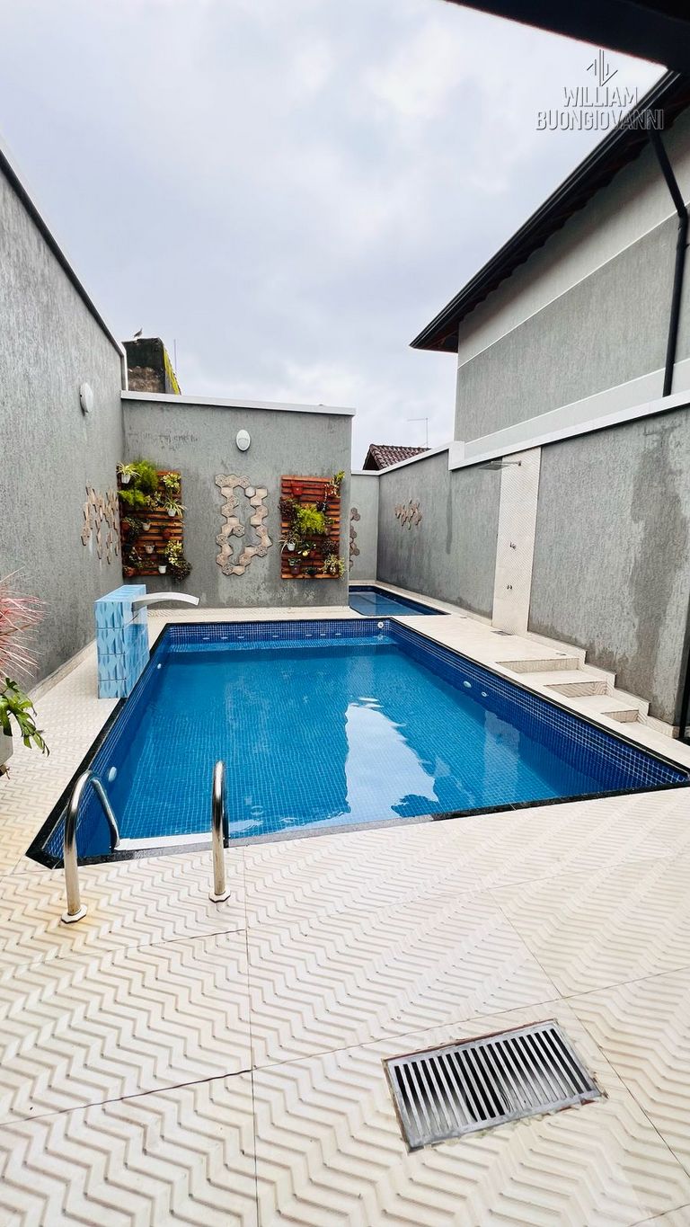 Casa de Condomínio, 2 quartos - Foto 16