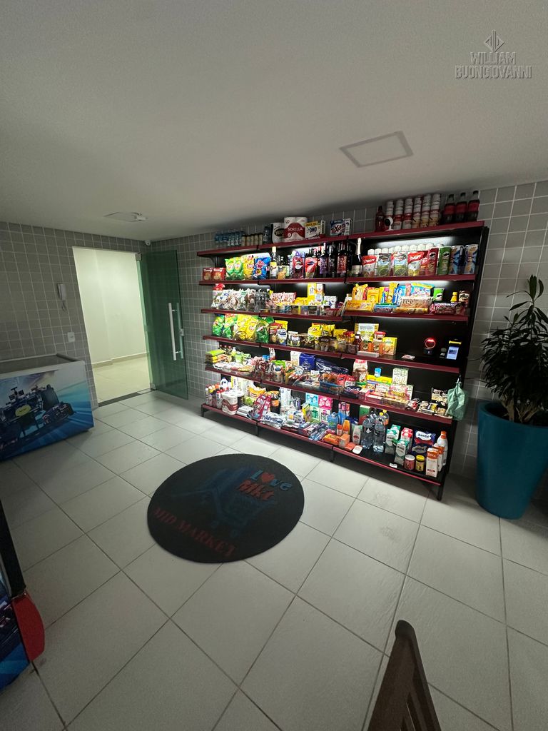 Apartamento, 2 quartos, 77 m² - Foto 27