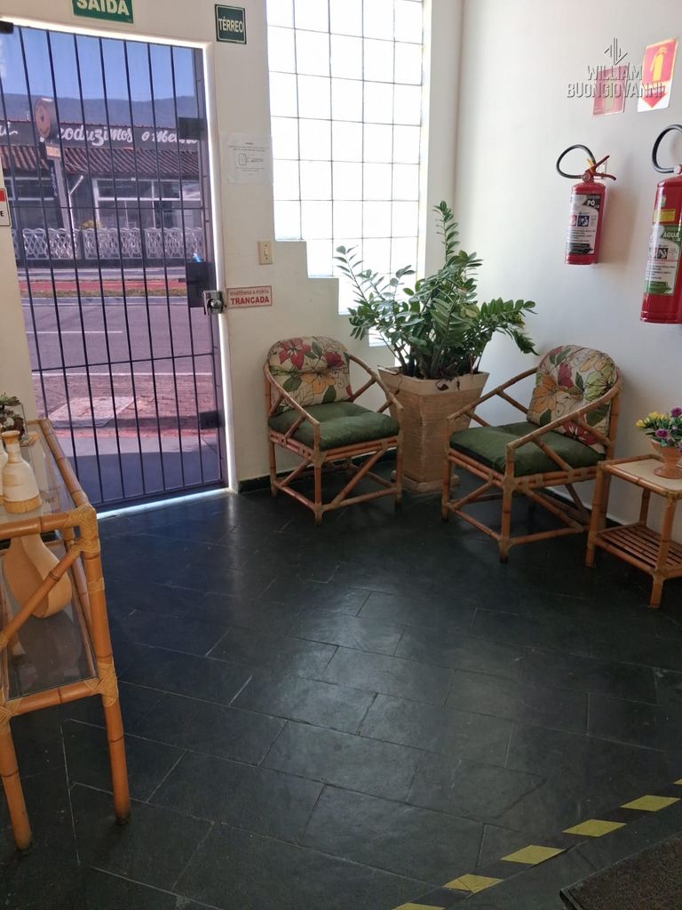 Apartamento, 1 quarto, 55 m² - Foto 3