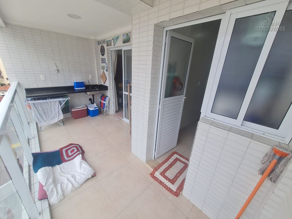 Apartamento para alugar com 2 quartos, 64m² - Foto 33