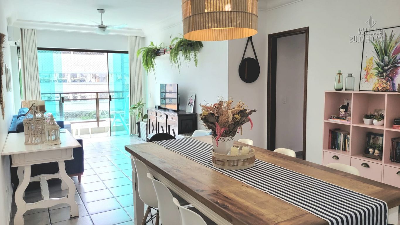 Apartamento, 2 quartos, 100 m² - Foto 1