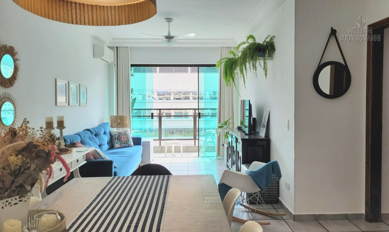 Apartamento, 2 quartos, 100 m² - Foto 5