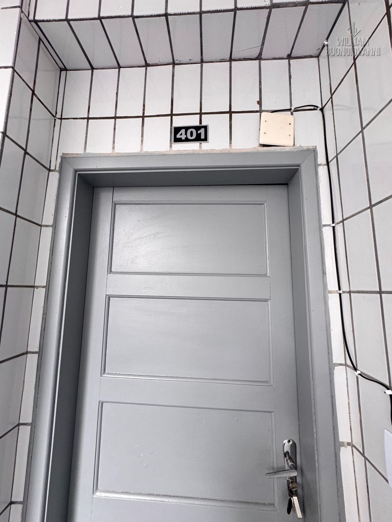 Apartamento, 1 quarto, 50 m² - Foto 3