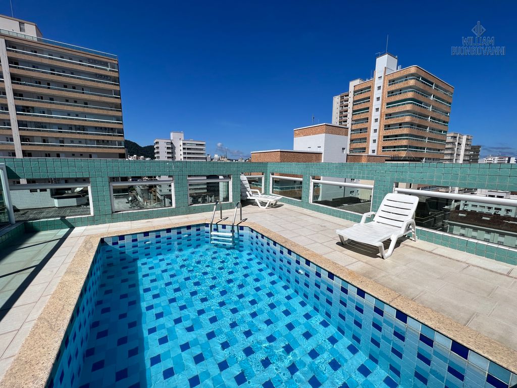 Apartamento, 1 quarto, 32 m² - Foto 12