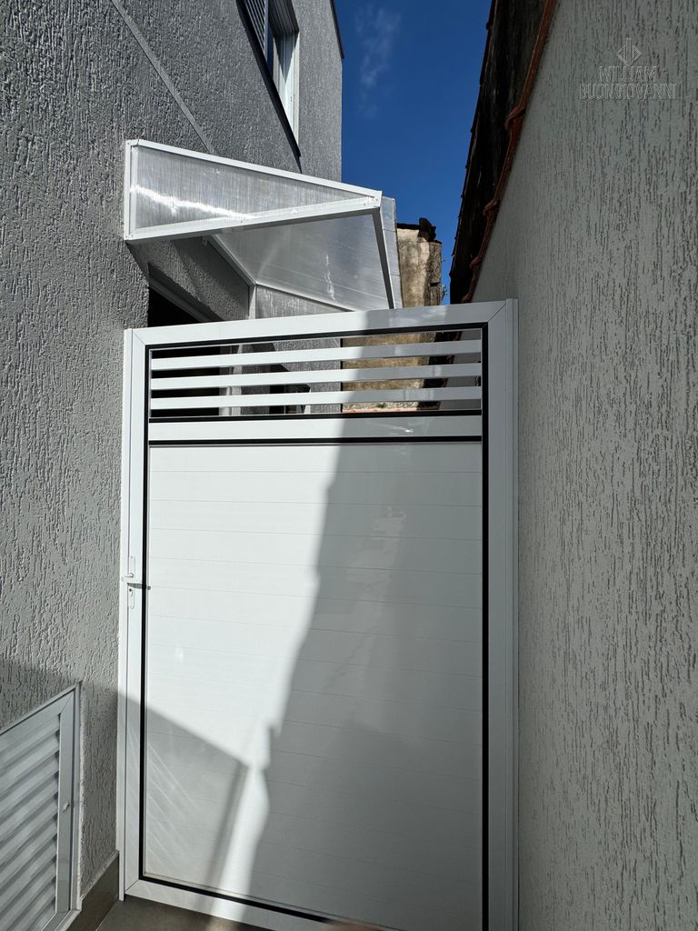Casa de Condomínio, 2 quartos - Foto 2