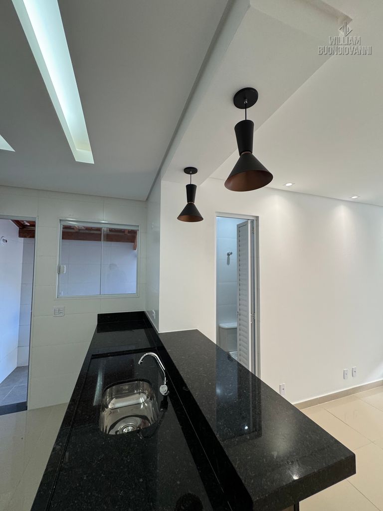 Casa de Condomínio, 2 quartos - Foto 5