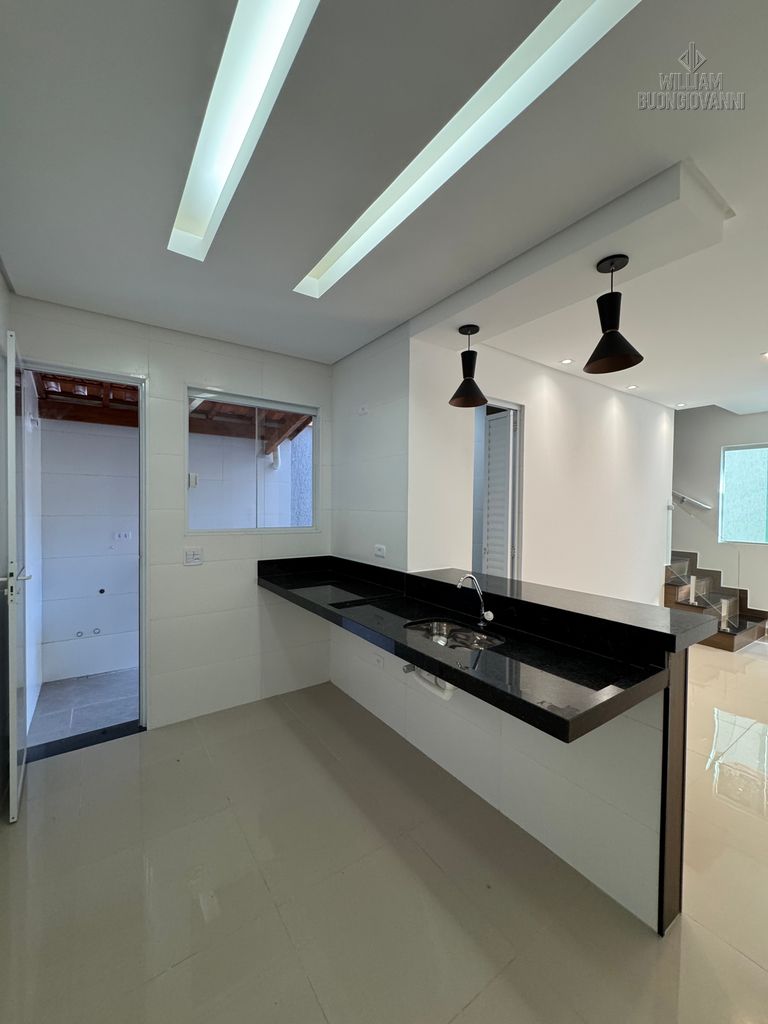 Casa de Condomínio, 2 quartos - Foto 8