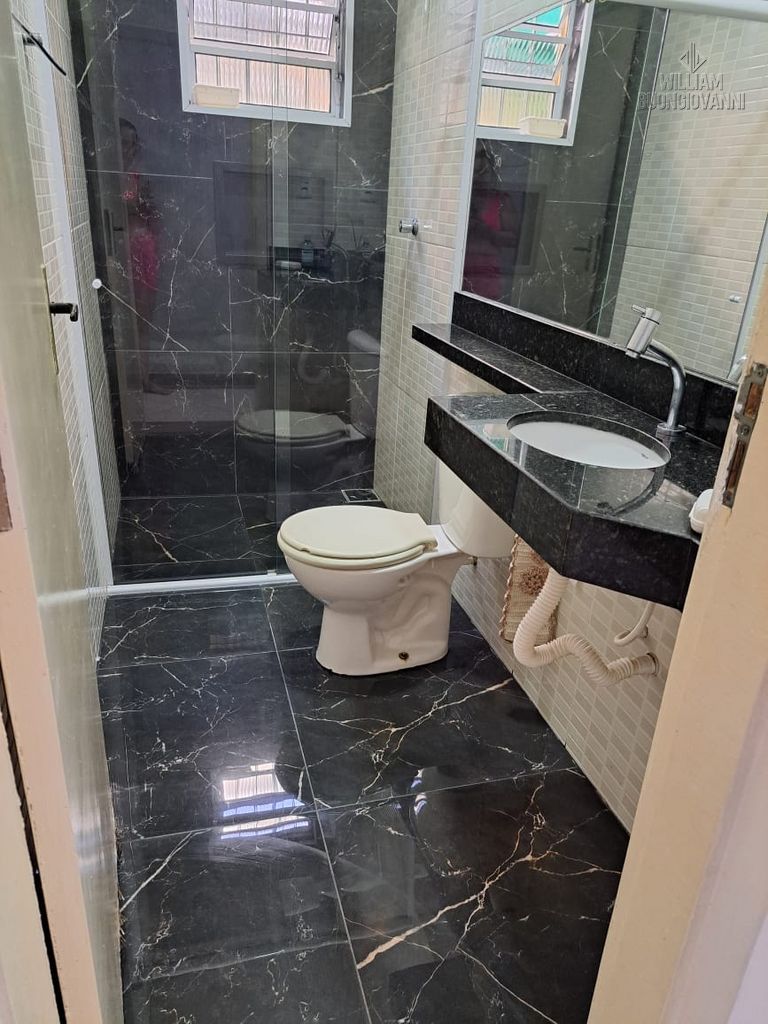 Casa, 3 quartos, 120 m² - Foto 2