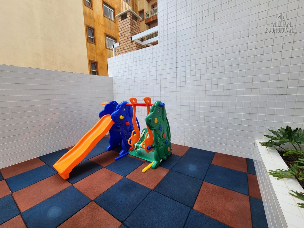 Apartamento, 3 quartos, 91 m² - Foto 7