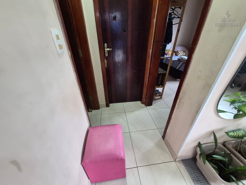 Casa, 2 quartos, 46 m² - Foto 2