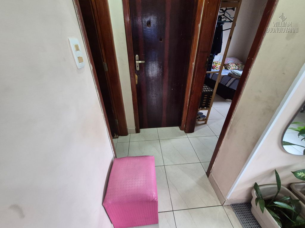 Casa, 2 quartos, 46 m² - Foto 3