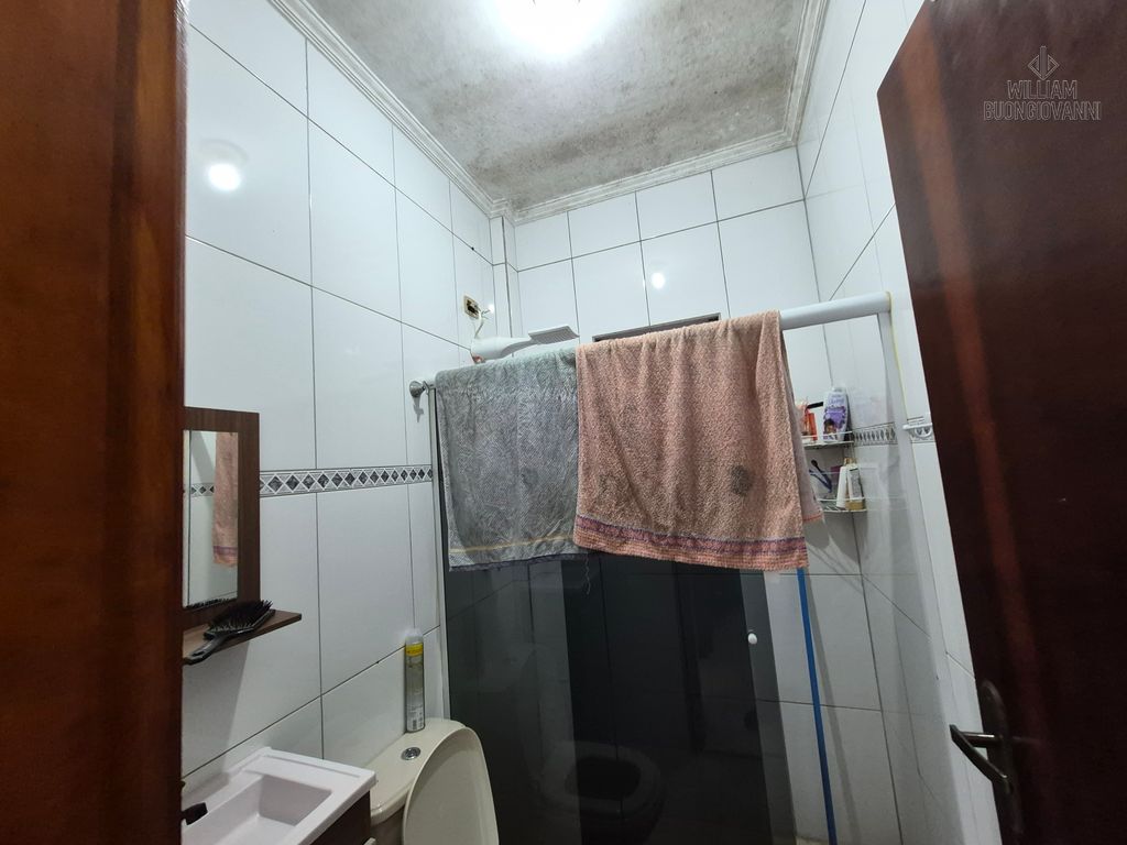 Casa, 2 quartos, 46 m² - Foto 4