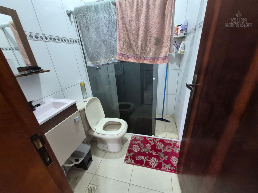 Casa, 2 quartos, 46 m² - Foto 5