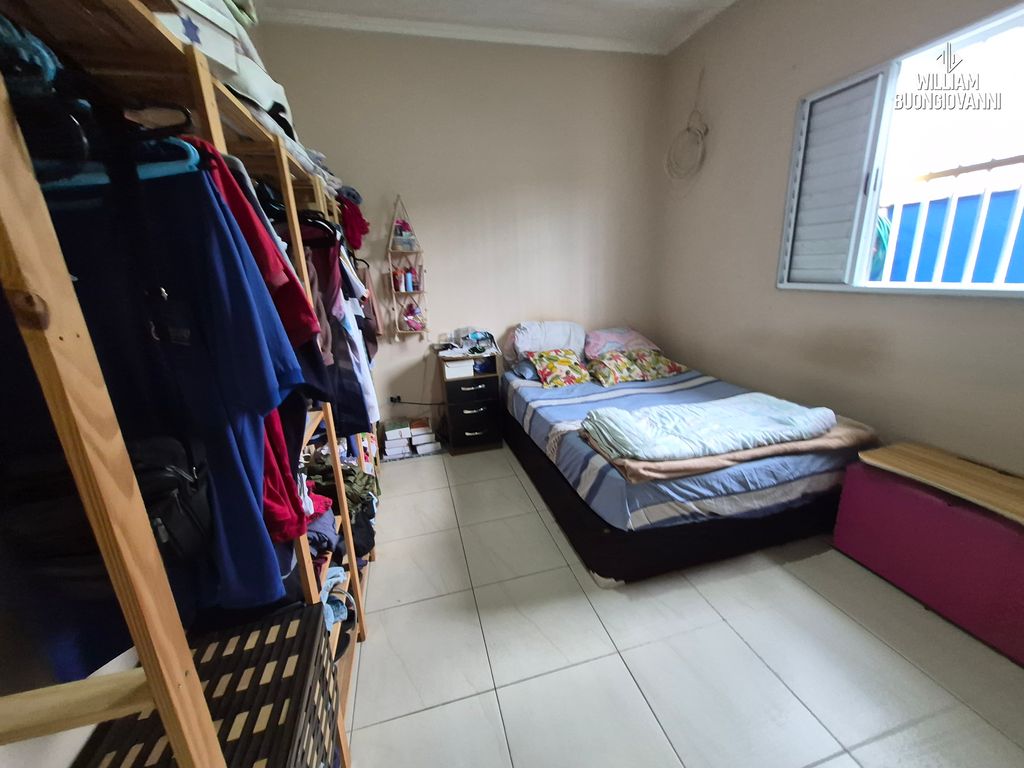 Casa, 2 quartos, 46 m² - Foto 10