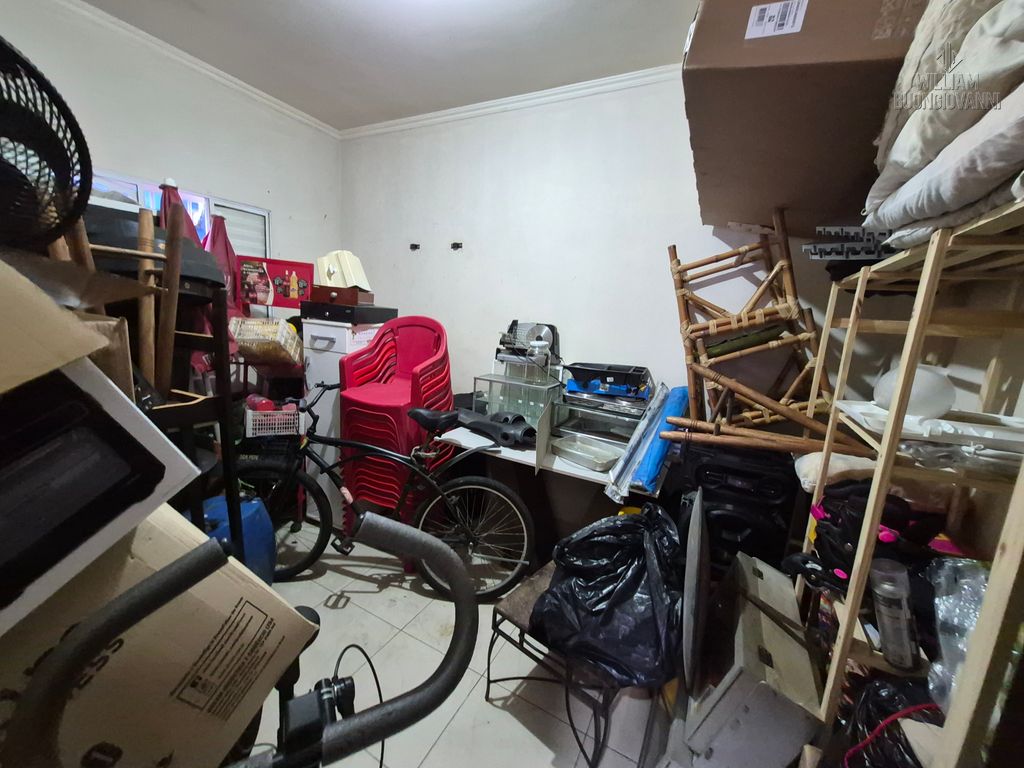 Casa, 2 quartos, 46 m² - Foto 13