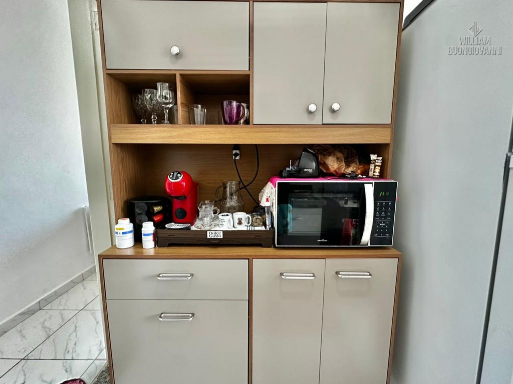 Apartamento, 1 quarto, 45 m² - Foto 4