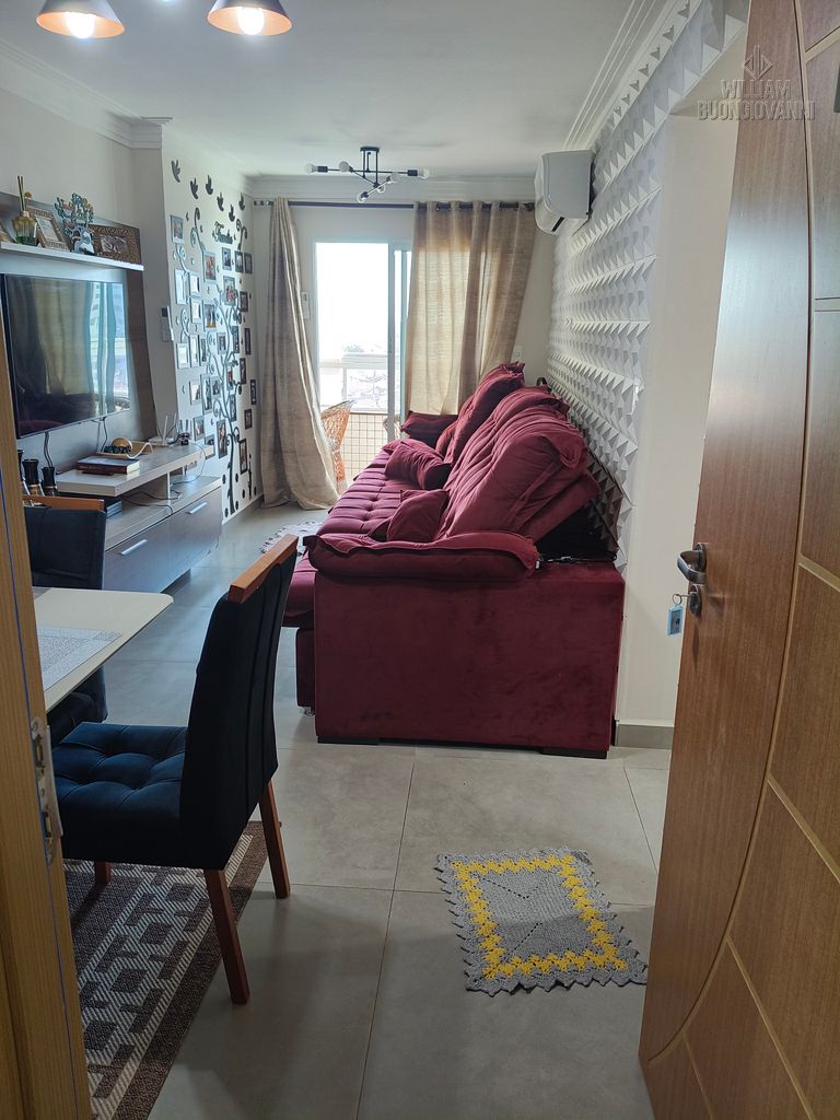 Apartamento, 2 quartos, 62 m² - Foto 8