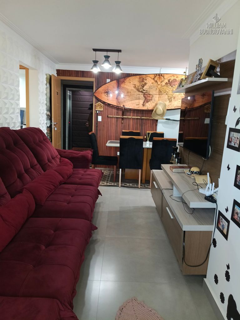 Apartamento, 2 quartos, 62 m² - Foto 23