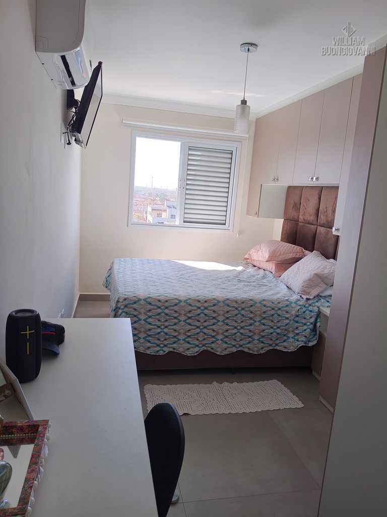 Apartamento, 2 quartos, 62 m² - Foto 30