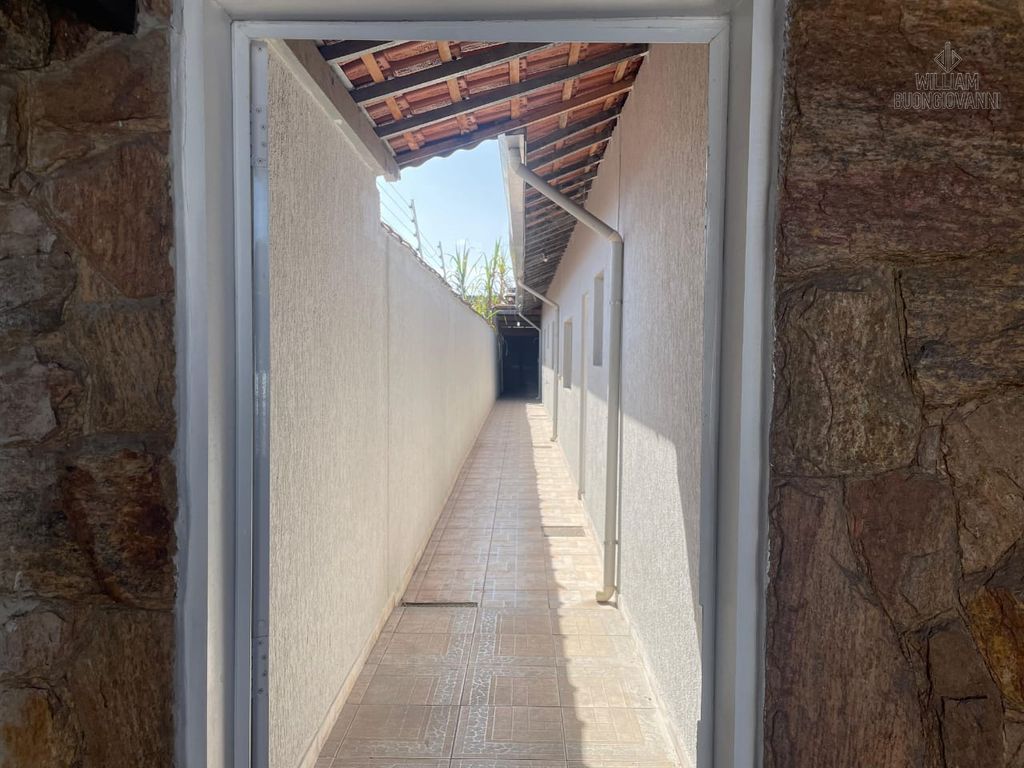 Casa, 3 quartos, 120 m² - Foto 3